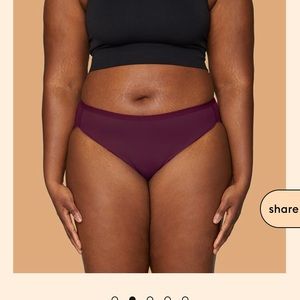 Thinx Sport Period Underwear